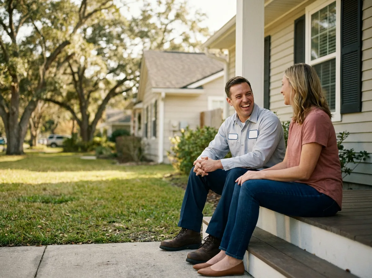 Septic tank pumping FAQs for Chandler, TX